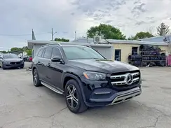 4JGFF5KE9LA167269 2020 MERCEDES-BENZ GLS-KLASSE