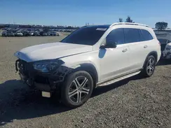 4JGFF5KE9LA170625 2020 MERCEDES-BENZ GLS-KLASSE