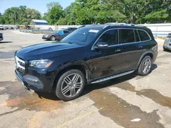 4JGFF5KE9LA176361 2020 MERCEDES-BENZ GLS-KLASSE