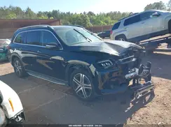 4JGFF5KE9LA179759 2020 MERCEDES-BENZ GLS-KLASSE