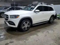 4JGFF5KE9LA203798 2020 MERCEDES-BENZ GLS-KLASSE