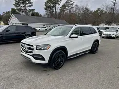 4JGFF5KE9LA208547 2020 MERCEDES-BENZ GLS-KLASSE