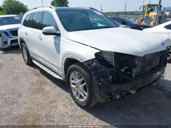 4JGFF5KE9LA214090 2020 MERCEDES-BENZ GLS-KLASSE