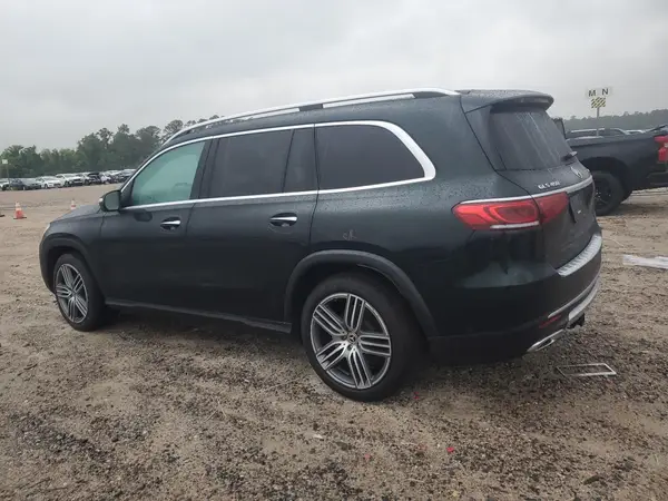4JGFF5KE9LA214476 2020 MERCEDES-BENZ GLS-KLASSE - Image 2