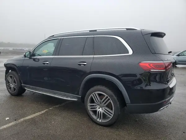 4JGFF5KE9LA214882 2020 MERCEDES-BENZ GLS-KLASSE - Image 2
