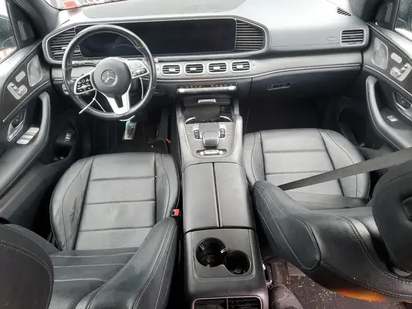 4JGFF5KE9LA214882 2020 MERCEDES-BENZ GLS-KLASSE - Image 8