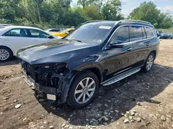 4JGFF5KE9LA217085 2020 MERCEDES-BENZ GLS-KLASSE
