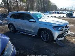 4JGFF5KE9LA223422 2020 MERCEDES-BENZ GLS-KLASSE