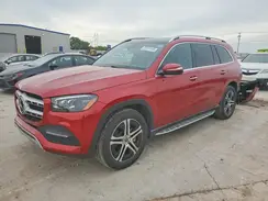 4JGFF5KE9LA233514 2020 MERCEDES-BENZ GLS-KLASSE