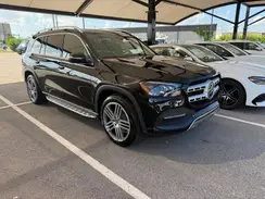 4JGFF5KE9LA255626 2020 MERCEDES-BENZ GLS-KLASSE