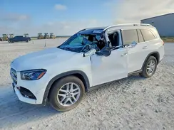 4JGFF5KE9LA261409 2020 MERCEDES-BENZ GLS-KLASSE