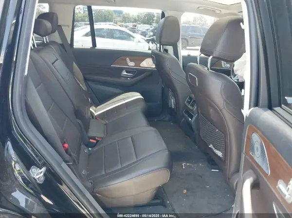 4JGFF5KE9LA269445 2020 MERCEDES-BENZ GLS-KLASSE - Image 8
