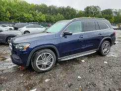 4JGFF5KE9LA270143 2020 MERCEDES-BENZ GLS-KLASSE