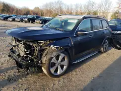 4JGFF5KE9LA273026 2020 MERCEDES-BENZ GLS-KLASSE