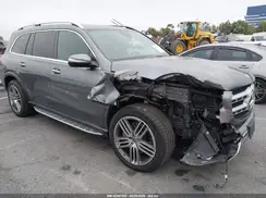 4JGFF5KE9LA282289 2020 MERCEDES-BENZ GLS-KLASSE