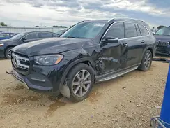 4JGFF5KE9LA290568 2020 MERCEDES-BENZ GLS-KLASSE