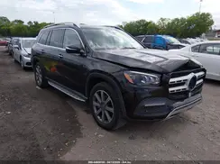 4JGFF5KE9MA404036 2021 MERCEDES-BENZ GLS-KLASSE