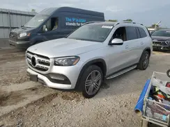 4JGFF5KE9MA486995 2021 MERCEDES-BENZ GLS-KLASSE