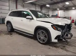 4JGFF5KE9MA575319 2021 MERCEDES-BENZ GLS-KLASSE