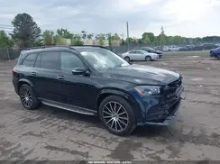 4JGFF5KE9NA629042 2022 MERCEDES-BENZ GLS-KLASSE