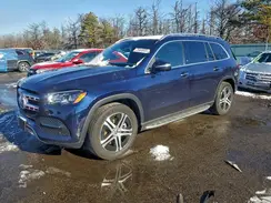 4JGFF5KE9NA700238 2022 MERCEDES-BENZ GLS-KLASSE