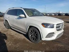 4JGFF5KE9NA707819 2022 MERCEDES-BENZ GLS-KLASSE
