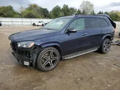 4JGFF5KE9NA710459 2022 MERCEDES-BENZ GLS-KLASSE