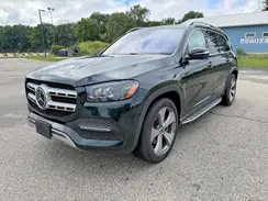 4JGFF5KE9NA714396 2022 MERCEDES-BENZ GLS-KLASSE