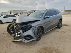 4JGFF5KE9NA743025 2022 MERCEDES-BENZ GLS-KLASSE
