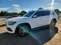 4JGFF5KE9NA781421 2022 MERCEDES-BENZ GLS-KLASSE
