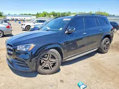 4JGFF5KE9NA804194 2022 MERCEDES-BENZ GLS-KLASSE