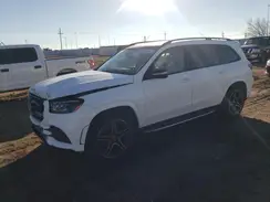 4JGFF5KE9NA816376 2022 MERCEDES-BENZ GLS-KLASSE