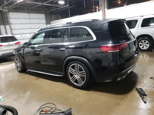 4JGFF5KE9PA860252 2023 MERCEDES-BENZ GLS-KLASSE - Image 2