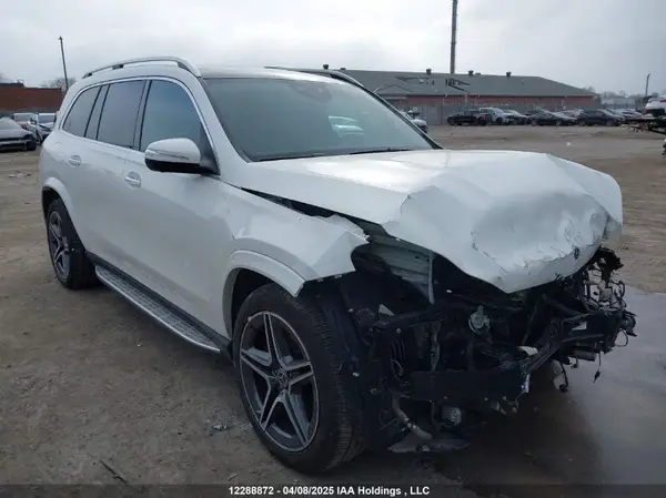 4JGFF5KE9PA932955 2023 MERCEDES-BENZ GLS-KLASSE - Image 1