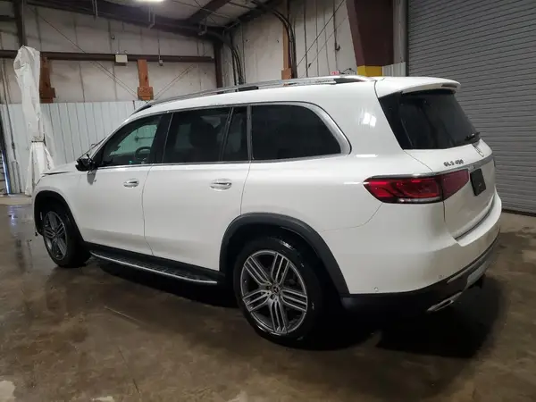 4JGFF5KE9PA953689 2023 MERCEDES-BENZ GLS-KLASSE - Image 2