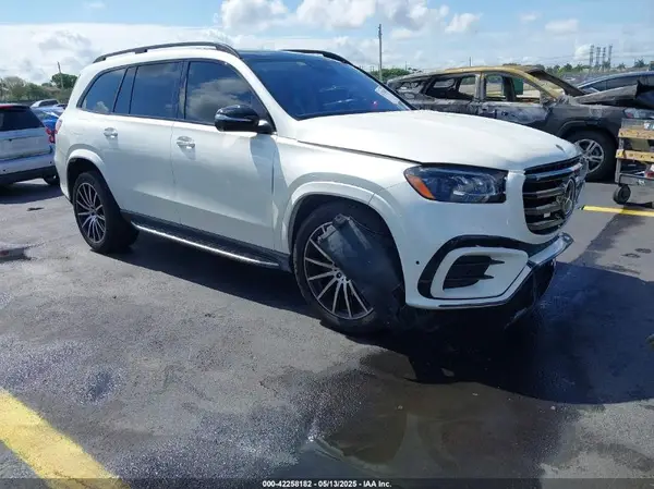 4JGFF5KE9RB036748 2024 MERCEDES-BENZ GLS-KLASSE - Image 1