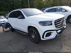 4JGFF5KE9SB284732 2025 MERCEDES-BENZ GLS-KLASSE