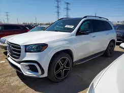 4JGFF5KE9SB286707 2025 MERCEDES-BENZ GLS-KLASSE