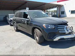 4JGFF5KE9SB316093 2025 MERCEDES-BENZ GLS-KLASSE