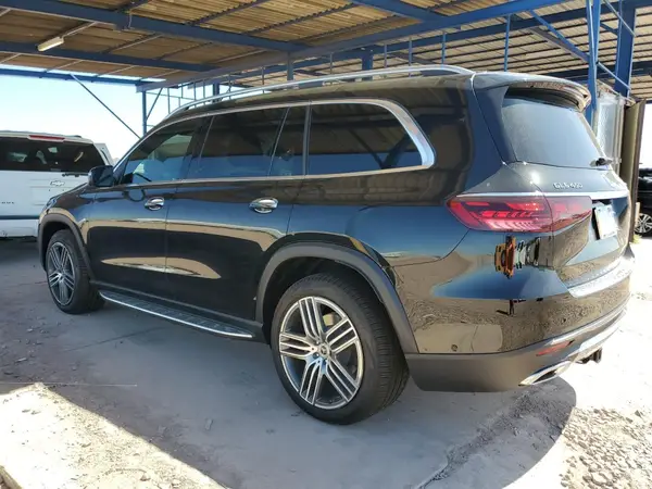 4JGFF5KE9SB340328 2025 MERCEDES-BENZ GLS-KLASSE - Image 2