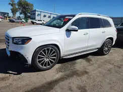 4JGFF5KE9SB355525 2025 MERCEDES-BENZ GLS-KLASSE