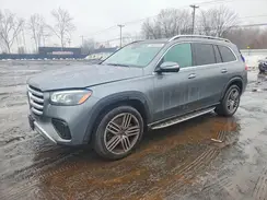 4JGFF5KE9SB407669 2025 MERCEDES-BENZ GLS-KLASSE