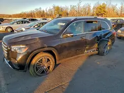 4JGFF5KE9SB418638 2025 MERCEDES-BENZ GLS-KLASSE