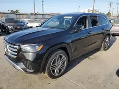 4JGFF5KE9SB430708 2025 MERCEDES-BENZ GLS-KLASSE