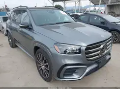 4JGFF5KE9SB430725 2025 MERCEDES-BENZ GLS-KLASSE