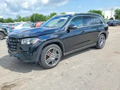 4JGFF5KE9SB440915 2025 MERCEDES-BENZ GLS-KLASSE