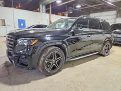 4JGFF5KE9SB491704 2025 MERCEDES-BENZ GLS-KLASSE