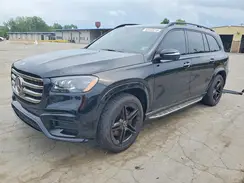 4JGFF5KE9SB492206 2025 MERCEDES-BENZ GLS-KLASSE