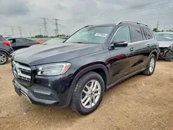 4JGFF5KEXLA063096 2020 MERCEDES-BENZ GLS-KLASSE