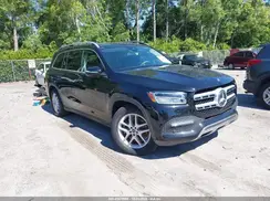 4JGFF5KEXLA063728 2020 MERCEDES-BENZ GLS-KLASSE